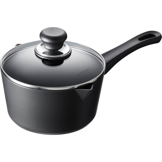 Scanpan Classic Kastrull m. lock 1,5 l