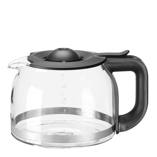 KitchenAid - Glaskanna till Kaffemaskin 1,7 L