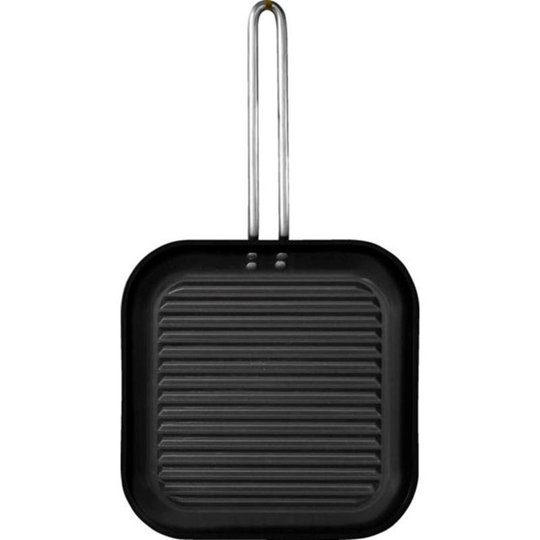 Eva Trio Professional Grillpanna 28x28 cm