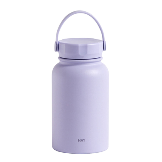 Hay - Mono Termosflaska 0,6 L Lavendel