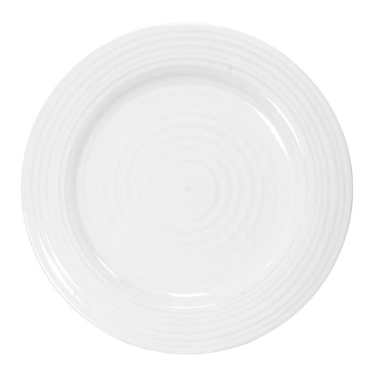 Spode - Sophie Conran Tallrik 28 cm Vit
