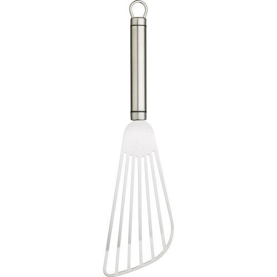 Kitchen Craft Pro Perforerad stekspade Rostfrittstål