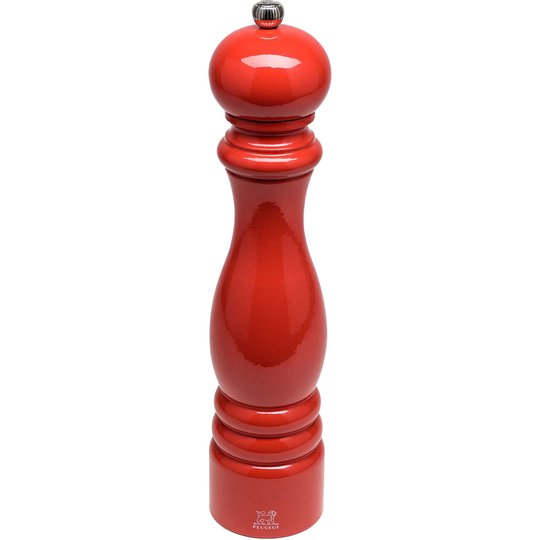 Peugeot Paris Pepparkvarn 30 cm Vallmo