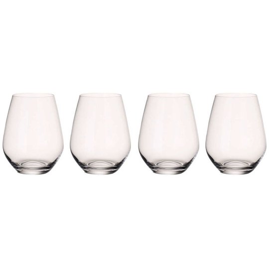 Villeroy & Boch Ovid Vattenglas 4-pack