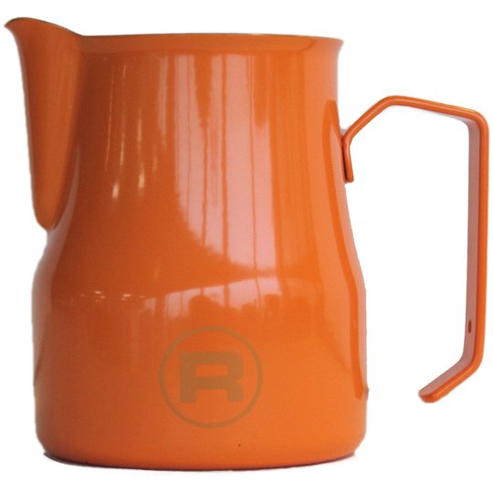Rocket Mjölkanna Orangea 0,5 l