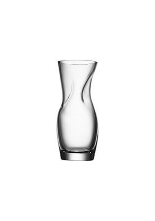 Squeeze Vas Klar 23 cm