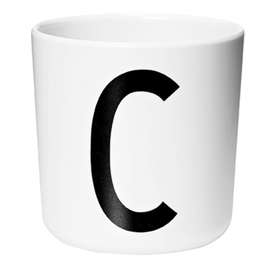Design Letters - Ecozen Barnmugg C