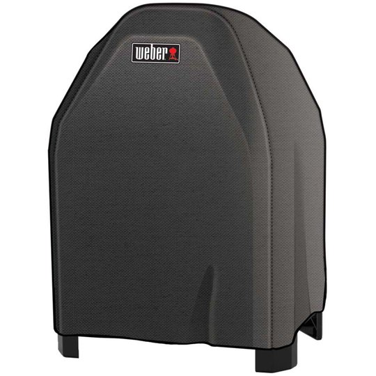 Weber Premiumöverdrag - Pulse m/ställning