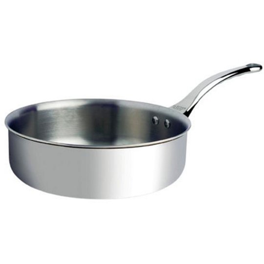 De Buyer Affinity Sauteuse 1,7 Liter