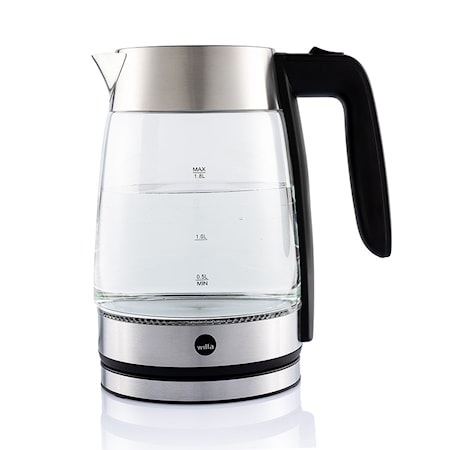 Vattenkokare Pure Boil WKG-2200S 1,8L