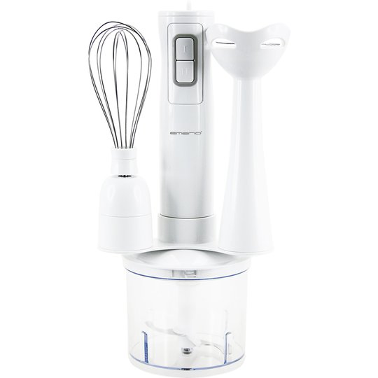 Emerio Stavmixer set