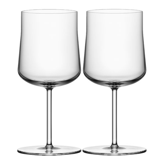 Orrefors - Orrefors Informal Vinglas 36 cl 2-pack