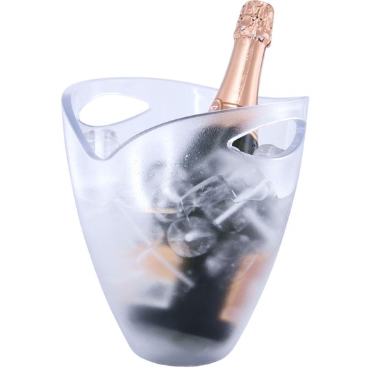 Pulltex Ishink Transparent
