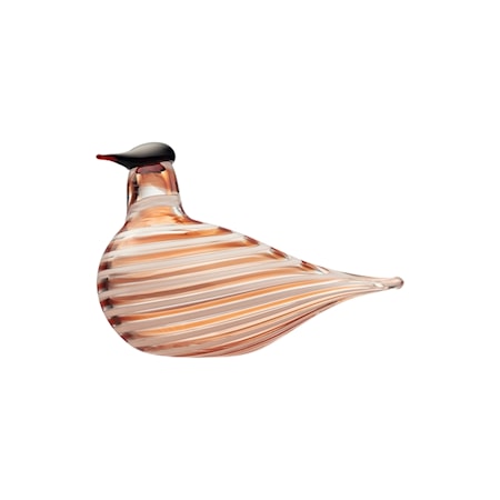 Birds by Toikka Crake Årsfågel 2022 145x115mm