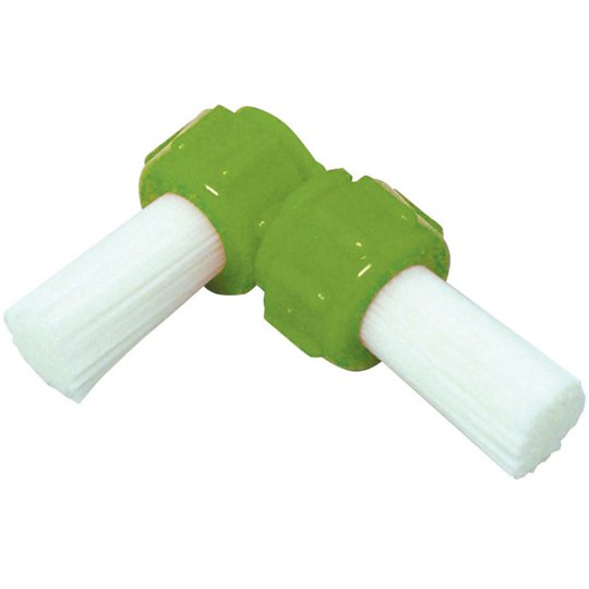 Cafetto Borsthuvud, 2-pack