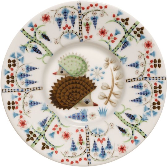 Iittala Taika Siimes underkopp 15 cm.