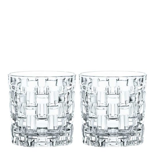 Nachtmann - Bossa Nova Glas 4-pack 25 cl