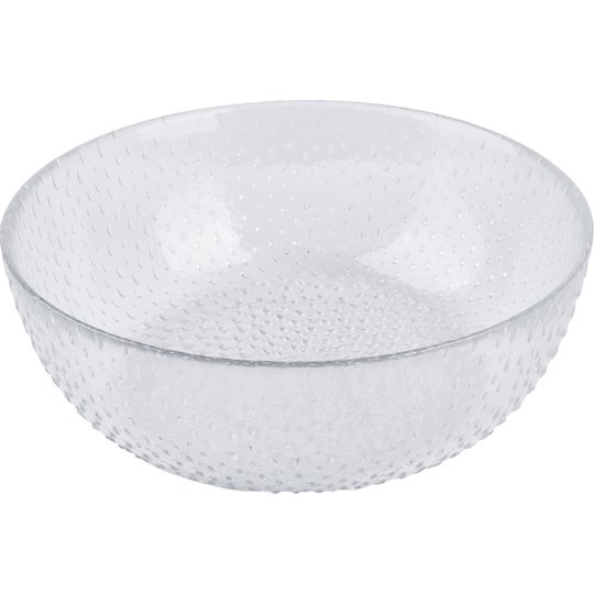 Aida RAW skål klar Ø26,5 cm.