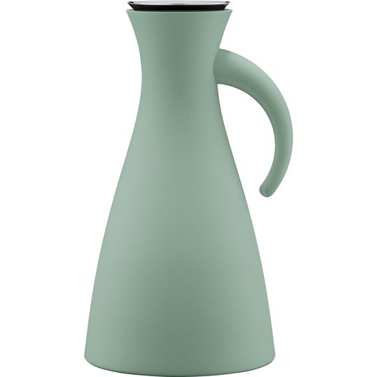Eva Solo Termoskanna 1L, Faded Green