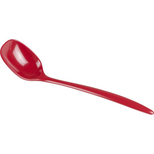 Rosti Mepal Grytsked 29,5 cm Melamin Röd
