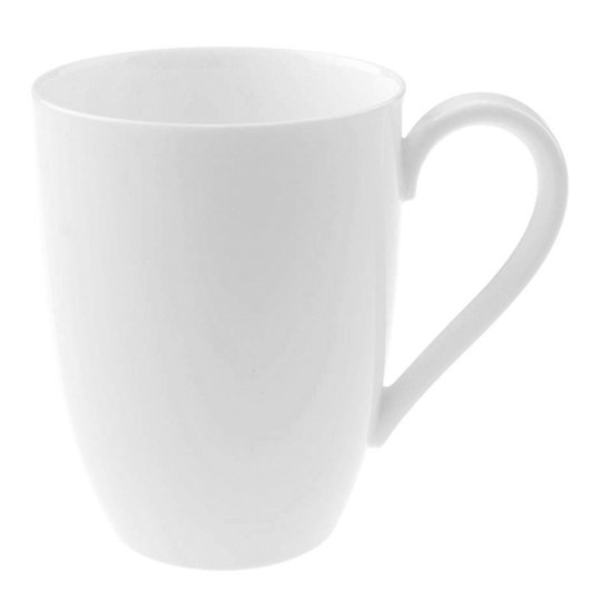 Villeroy & Boch - Villeroy & Boch Royal Mugg 35 cl Vit