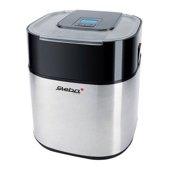 Steba - Steba Glassmaskin med batteri 1,5 L