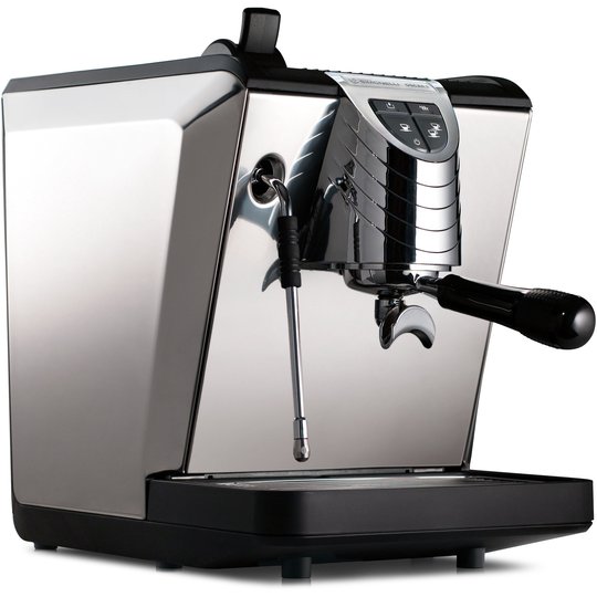 Nuova Simonelli Oscar II Espressomaskin