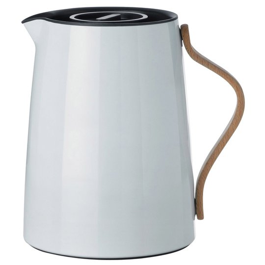 Stelton Emma Termoskanna Te 1 L Blå