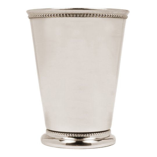 Barkonsult Bar - Julep Kopp Silver