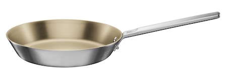 Norden stekpanna 26 cm rostfritt stål