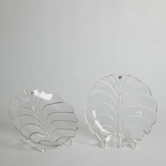 Orrefors - Fat "Eden" 2 st