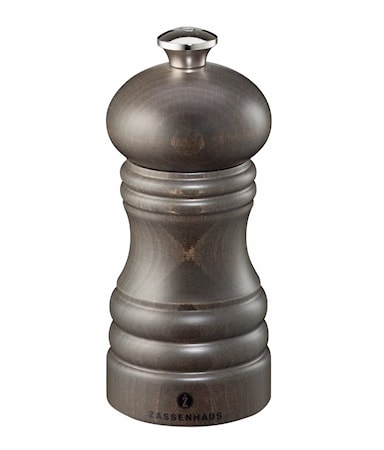 Berlin Pepparkvarn 12cm Brun