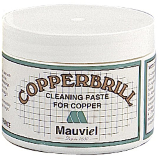 Mauviel Kopparputsmedel 15 cl