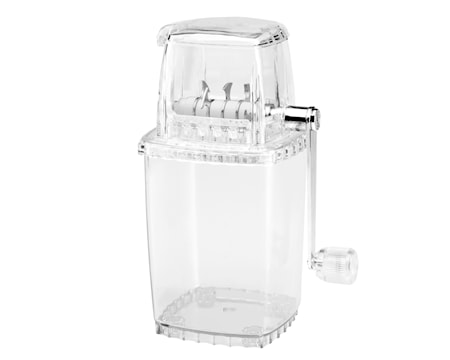 Iskross klar 24cm