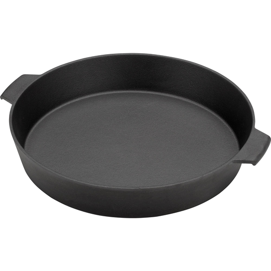 Big Green Egg Gjutjärnspanna allround skillet, small