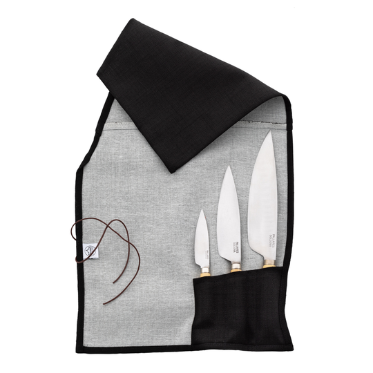 Pallares - Knivset 9, 16 & 22 cm