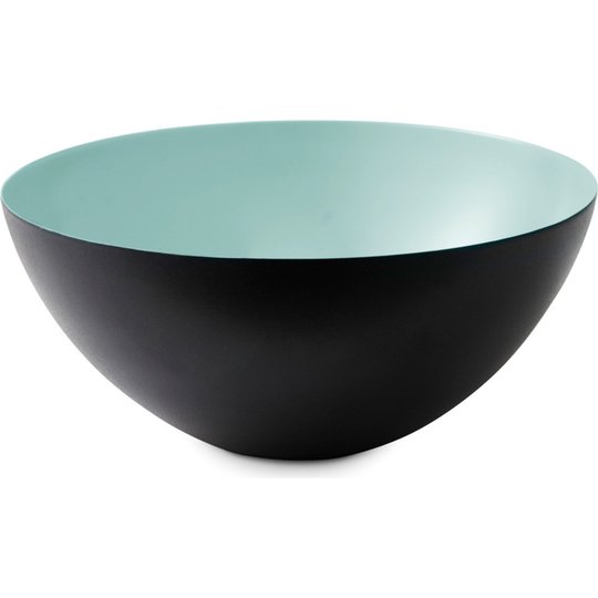 Normann Copenhagen Krenit Bowl Ø 8,4 - 10 cl Mint