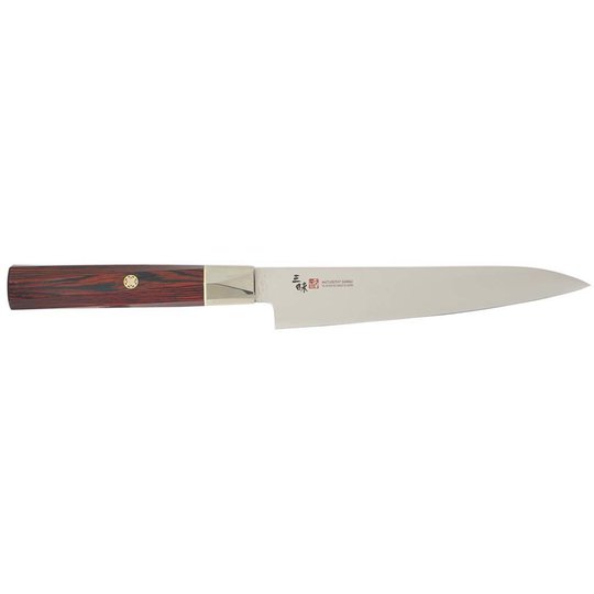 Zanmai Supreme Twisted Petty 15 cm