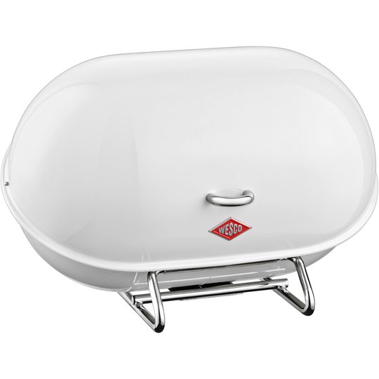 Wesco Single Breadboy Vit