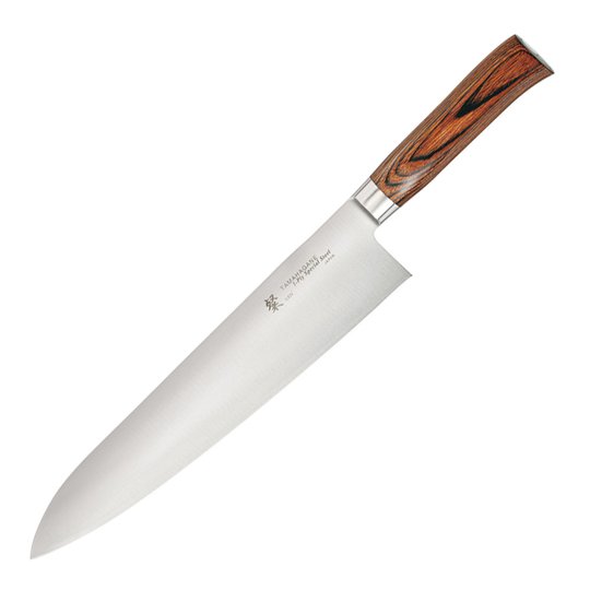 Tamahagane - Tamahagane San Kockkniv 27 cm