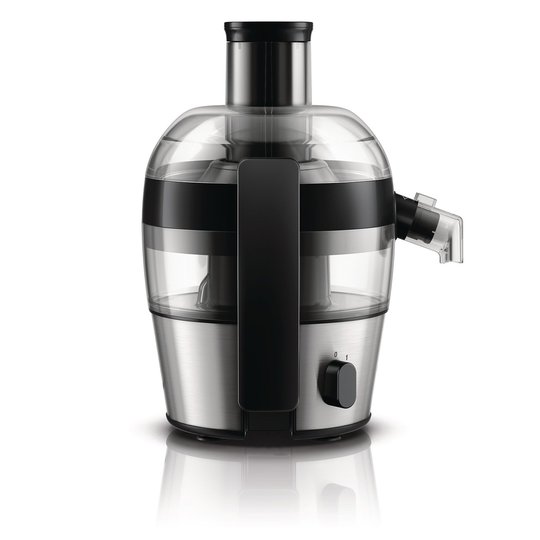 Philips HR1836/00 Juicer 500W