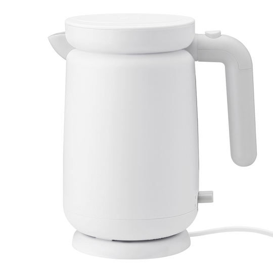 Rig-Tig - Foodie Vattenkokare 1 L Vit