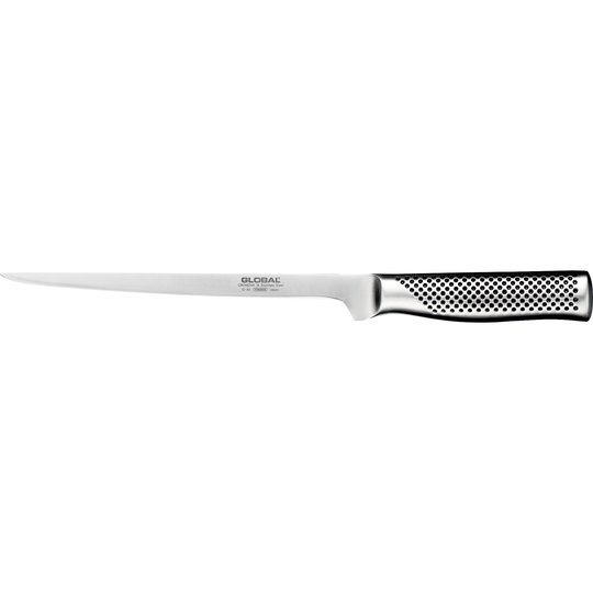 Global G-30 Filékniv