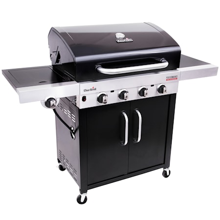 Performance 440 B Gasolgrill 4+1 Brännare