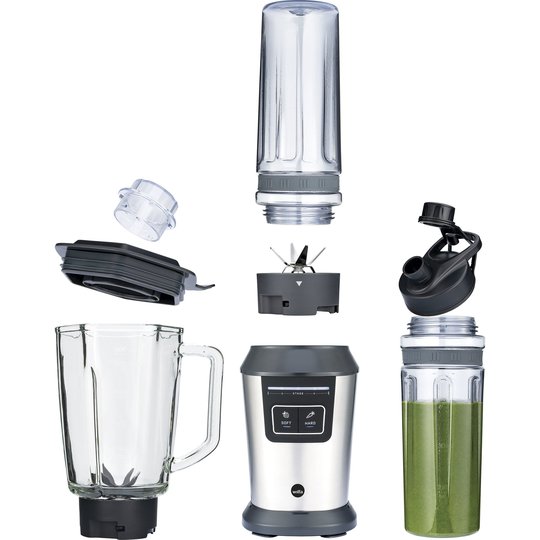 Wilfa B2G-800S Blender