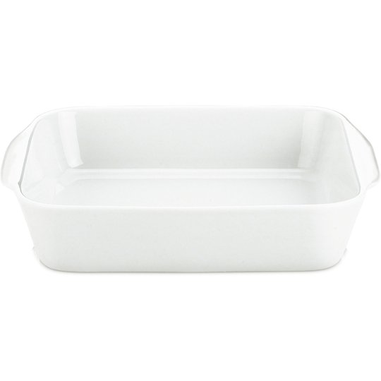 Pillivuyt Gastronomi Form Fyrkantig 17 x 17 cm