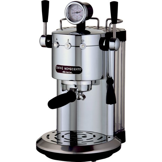 Ariete Novecento Espressomaskin