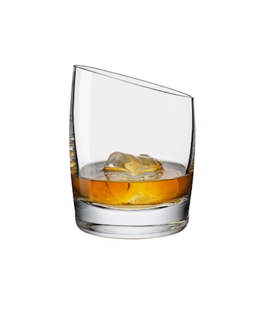 Drinkglas Whisky
