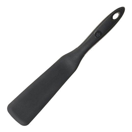 Kochblume - Stekspade Silikon smal 29 cm Grå