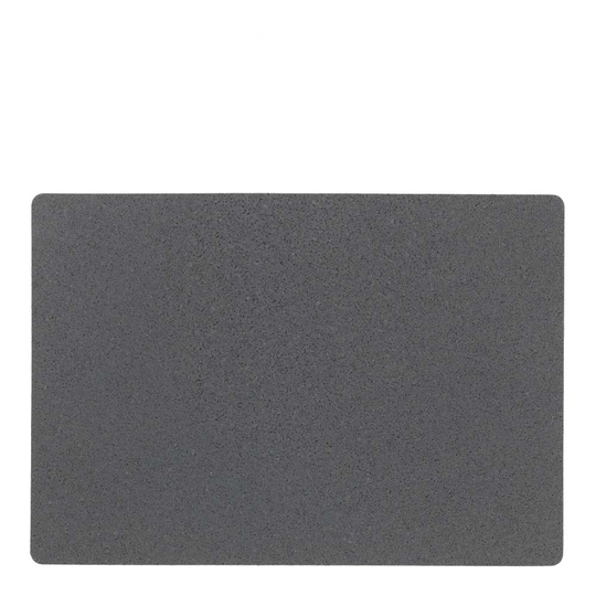 Rosendahl - Corki Bordstablett 43x30 cm Mörkgrå